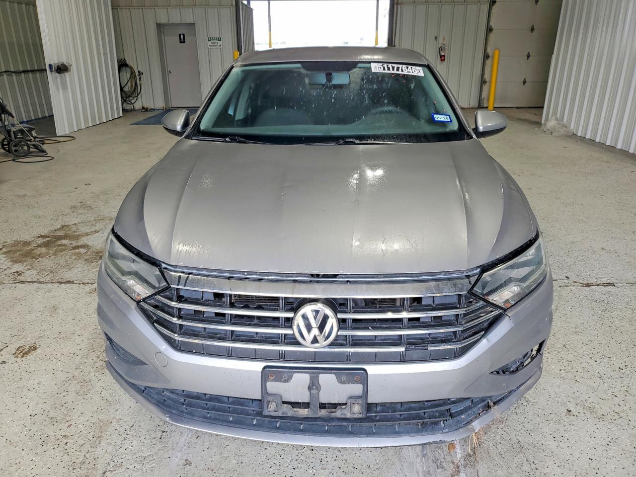 2020 VOLKSWAGEN JETTA S — снимка 5