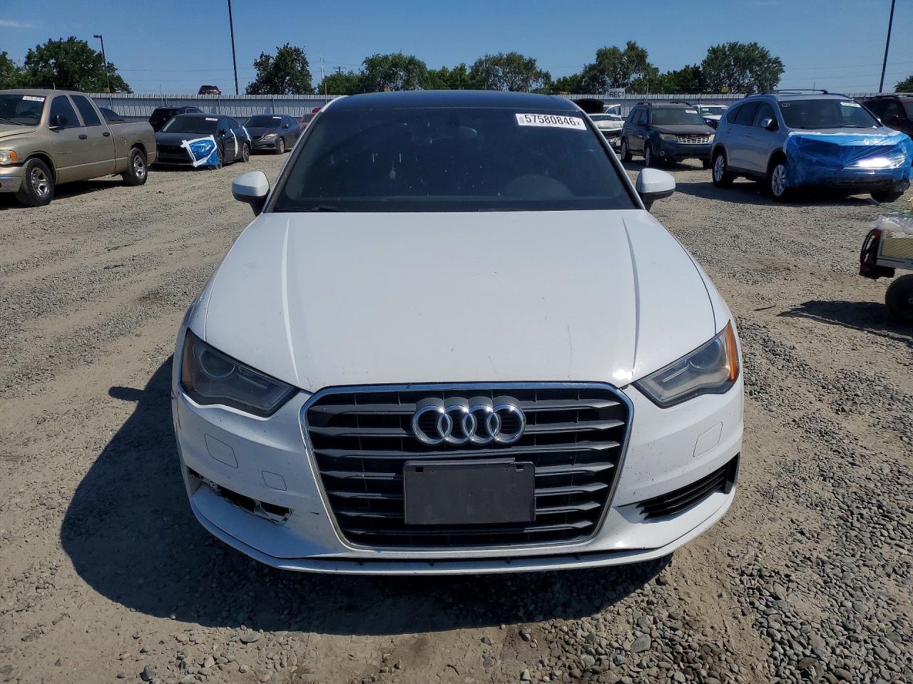 2015 AUDI A3 PREMIUM — снимка 5