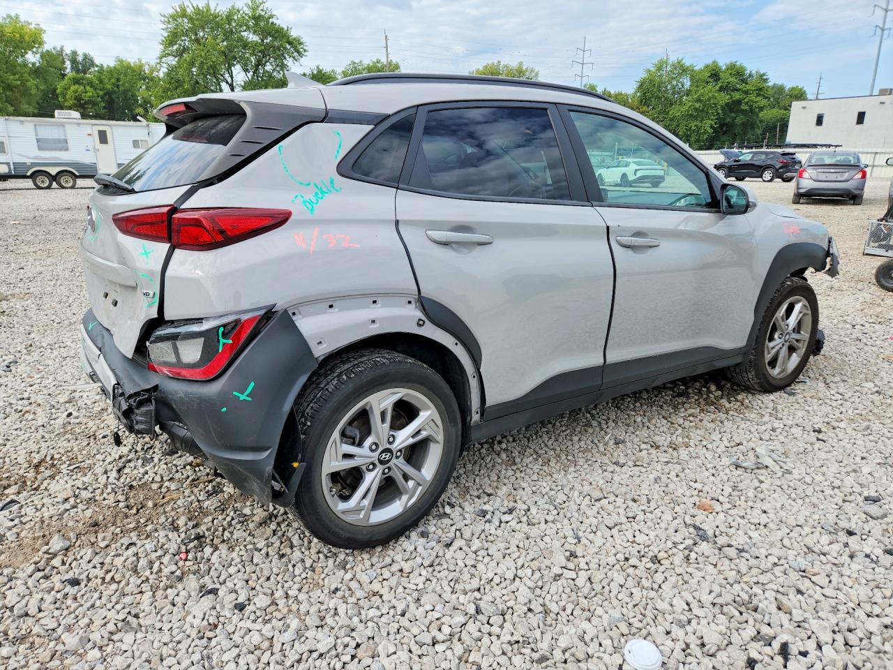2023 HYUNDAI KONA SEL — снимка 3