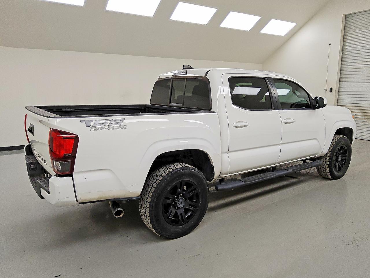 2021 TOYOTA TACOMA SR — снимка 3
