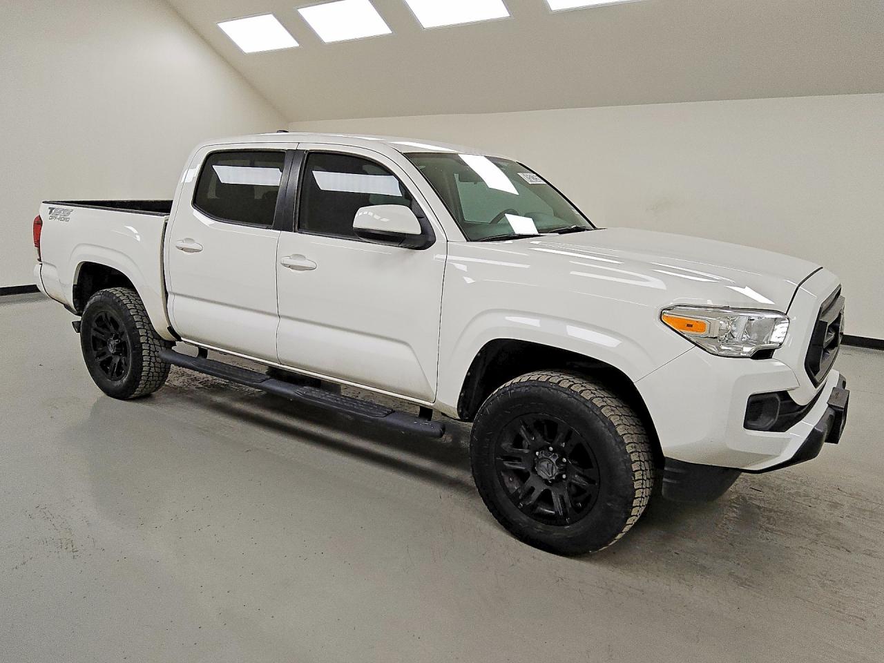 2021 TOYOTA TACOMA SR — снимка 4