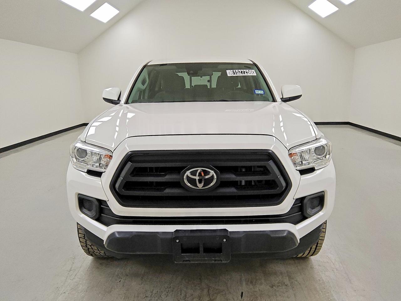 2021 TOYOTA TACOMA SR — снимка 5