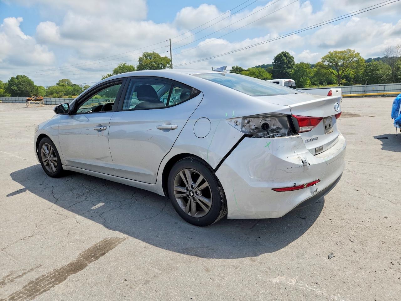 2017 HYUNDAI ELANTRA VALUE EDITION — снимка 2