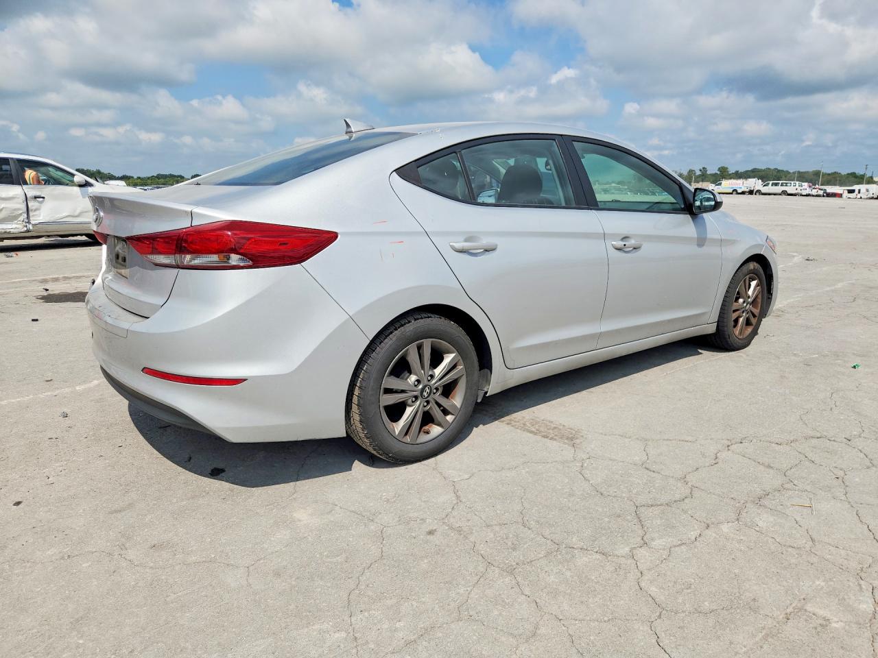2017 HYUNDAI ELANTRA VALUE EDITION — снимка 3