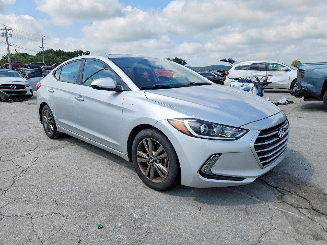 2017 HYUNDAI ELANTRA VALUE EDITION — снимка 4