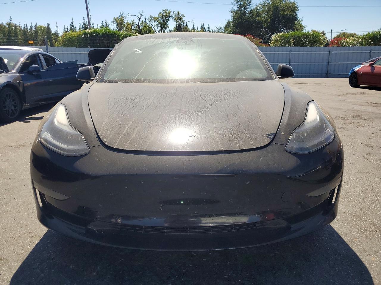 2021 TESLA MODEL 3 — снимка 5