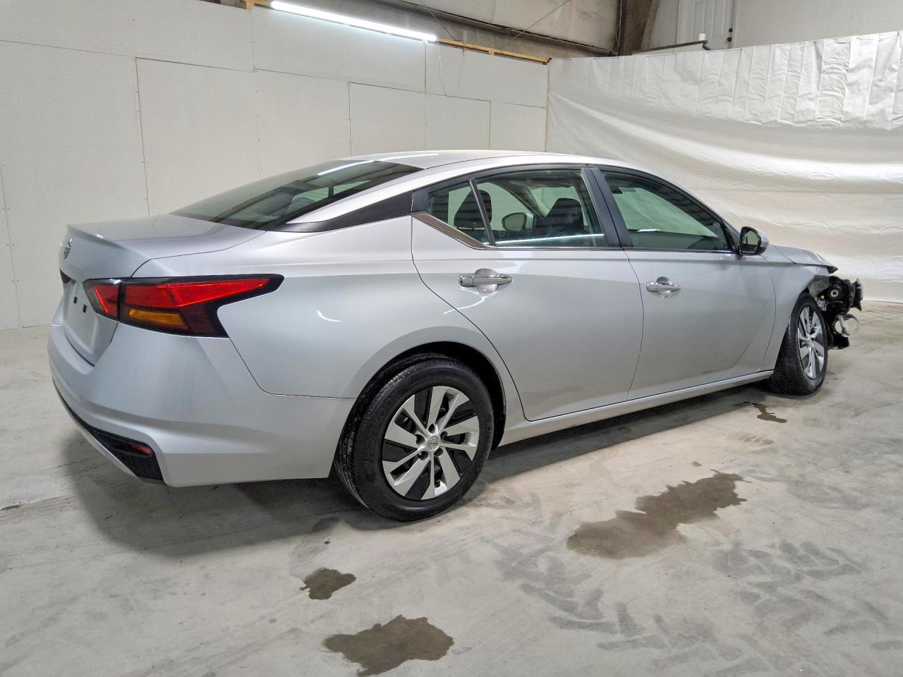 2022 NISSAN ALTIMA S — снимка 3