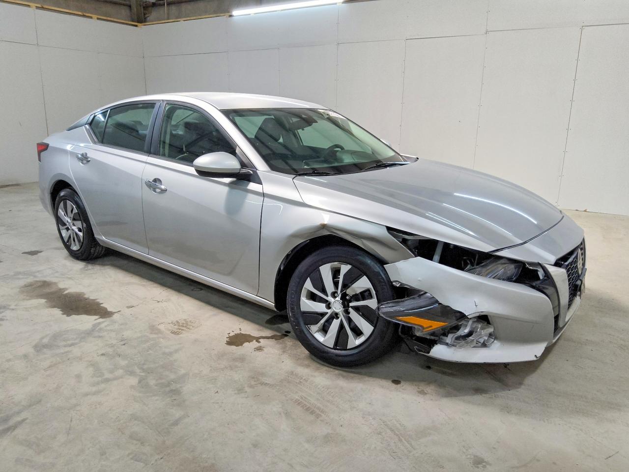 2022 NISSAN ALTIMA S — снимка 4