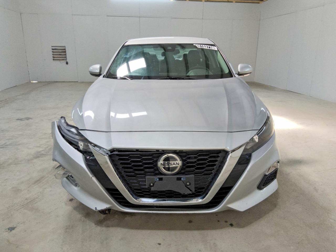 2022 NISSAN ALTIMA S — снимка 5