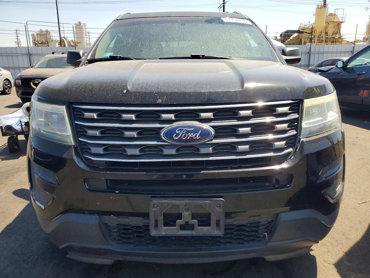 2017 FORD EXPLORER — снимка 5