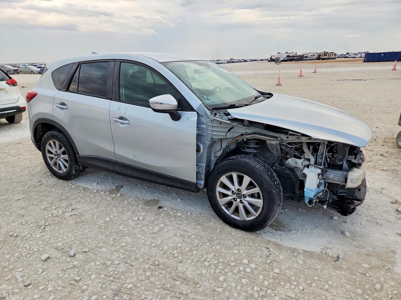 2016 MAZDA CX-5 TOURING — снимка 4