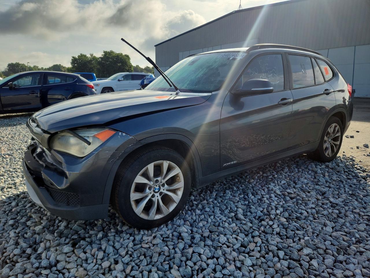 2014 BMW X1 XDRIVE28I