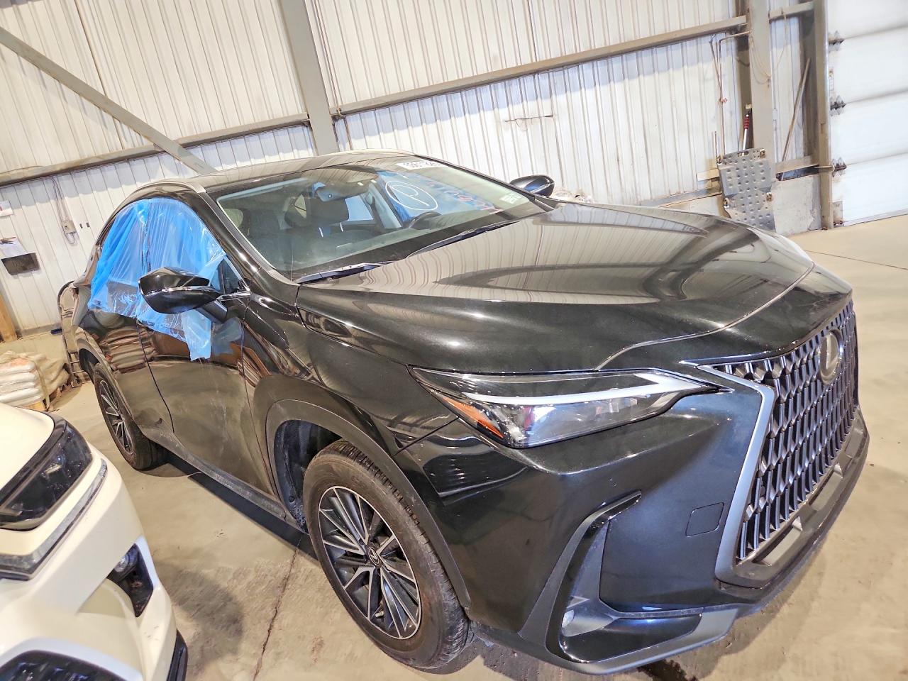 2022 LEXUS NX 350 — снимка 4