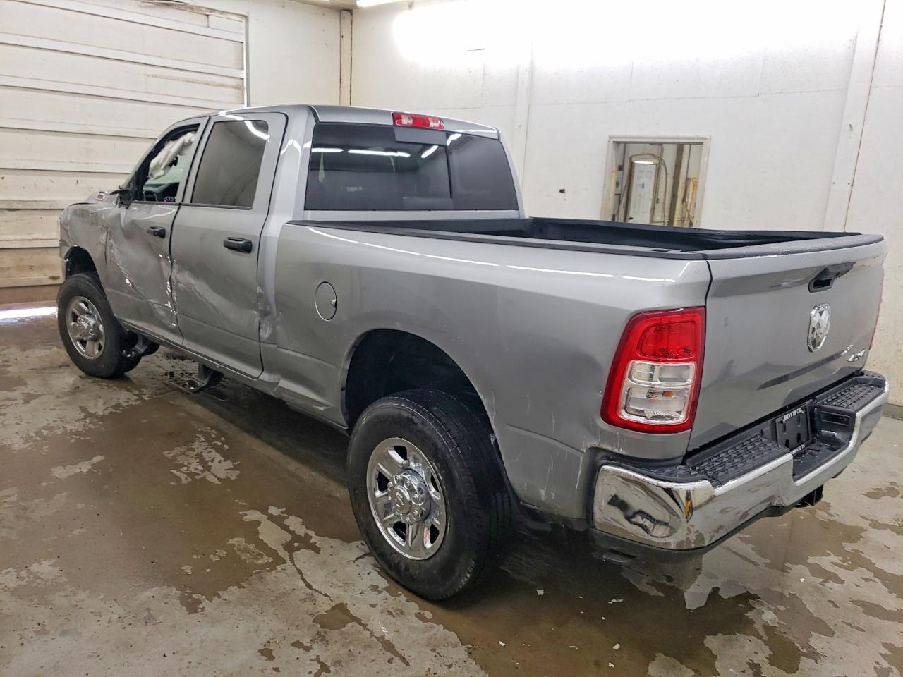 2024 RAM 2500 TRADESMAN — снимка 2