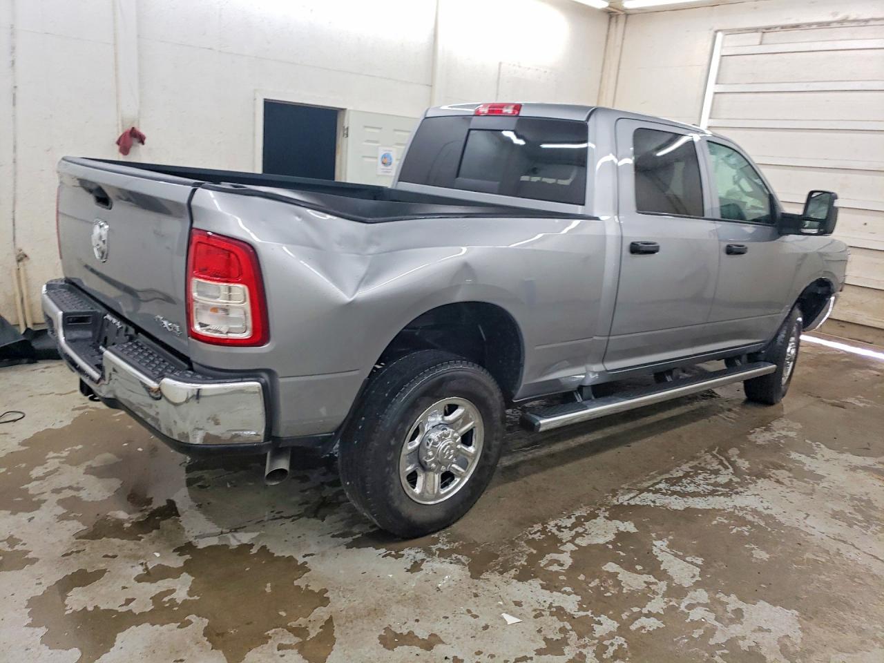 2024 RAM 2500 TRADESMAN — снимка 3