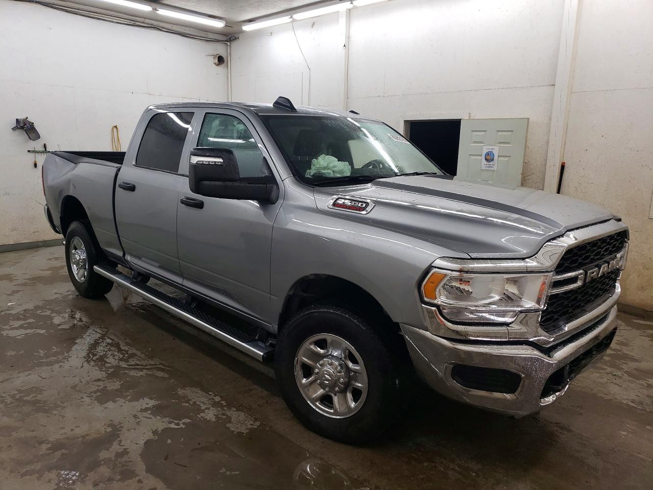 2024 RAM 2500 TRADESMAN — снимка 4