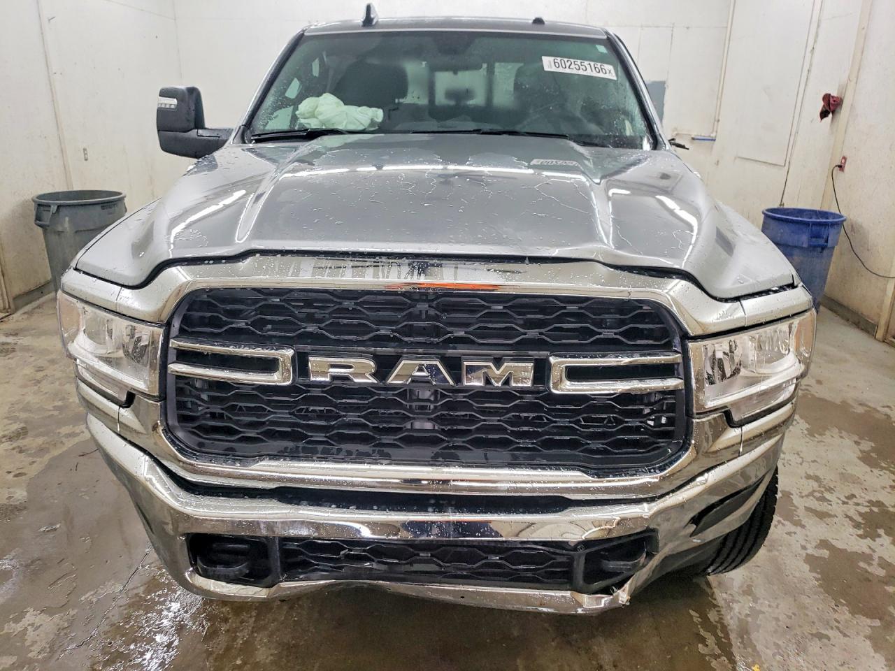2024 RAM 2500 TRADESMAN — снимка 5