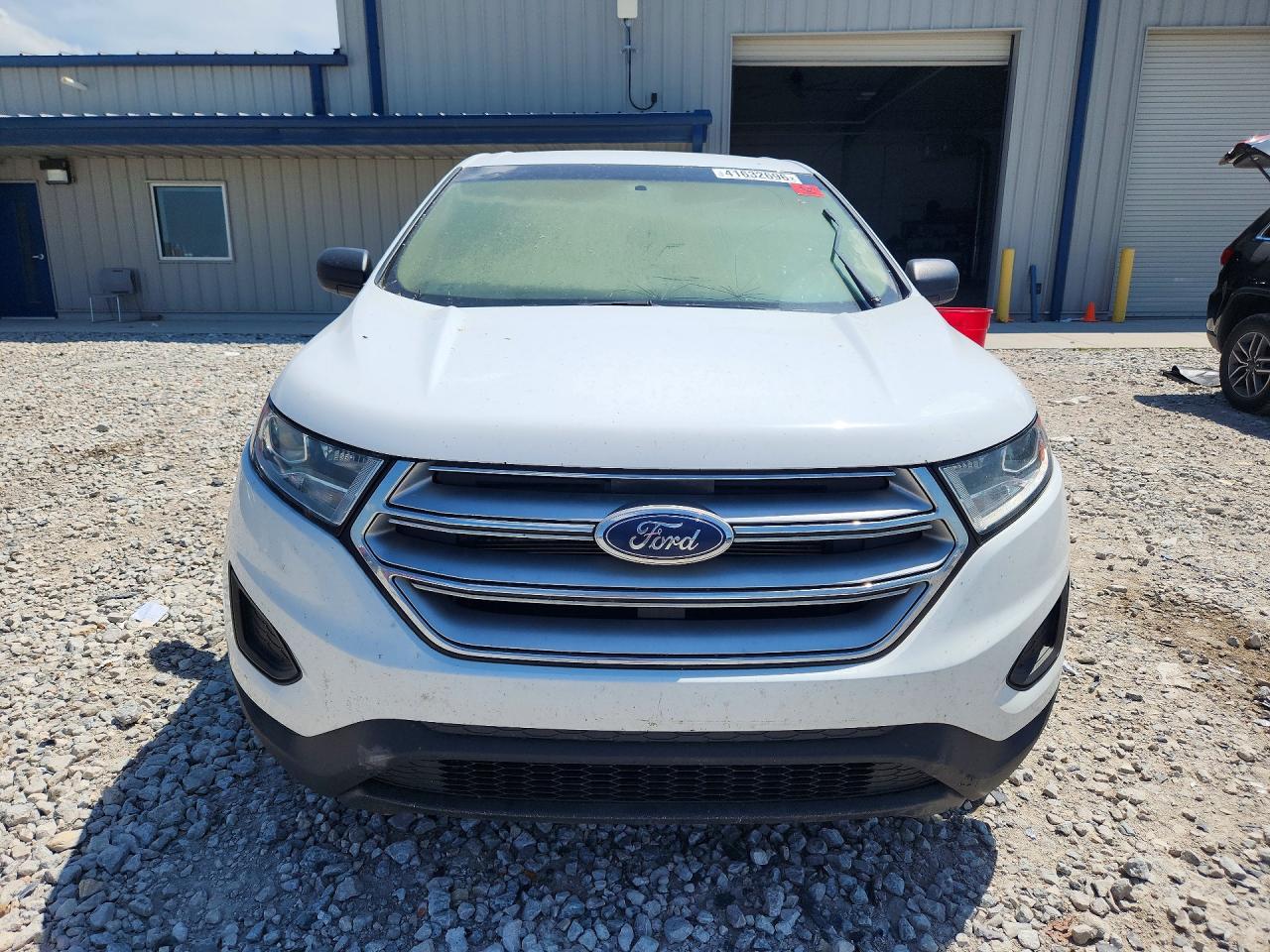 2015 FORD EDGE SE — снимка 5