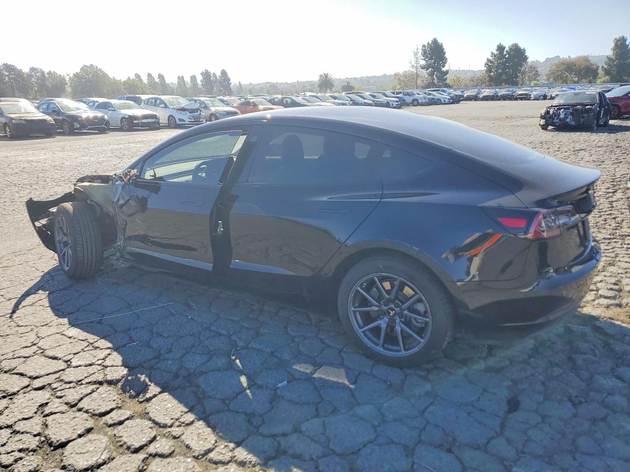 2019 TESLA MODEL 3 — снимка 2