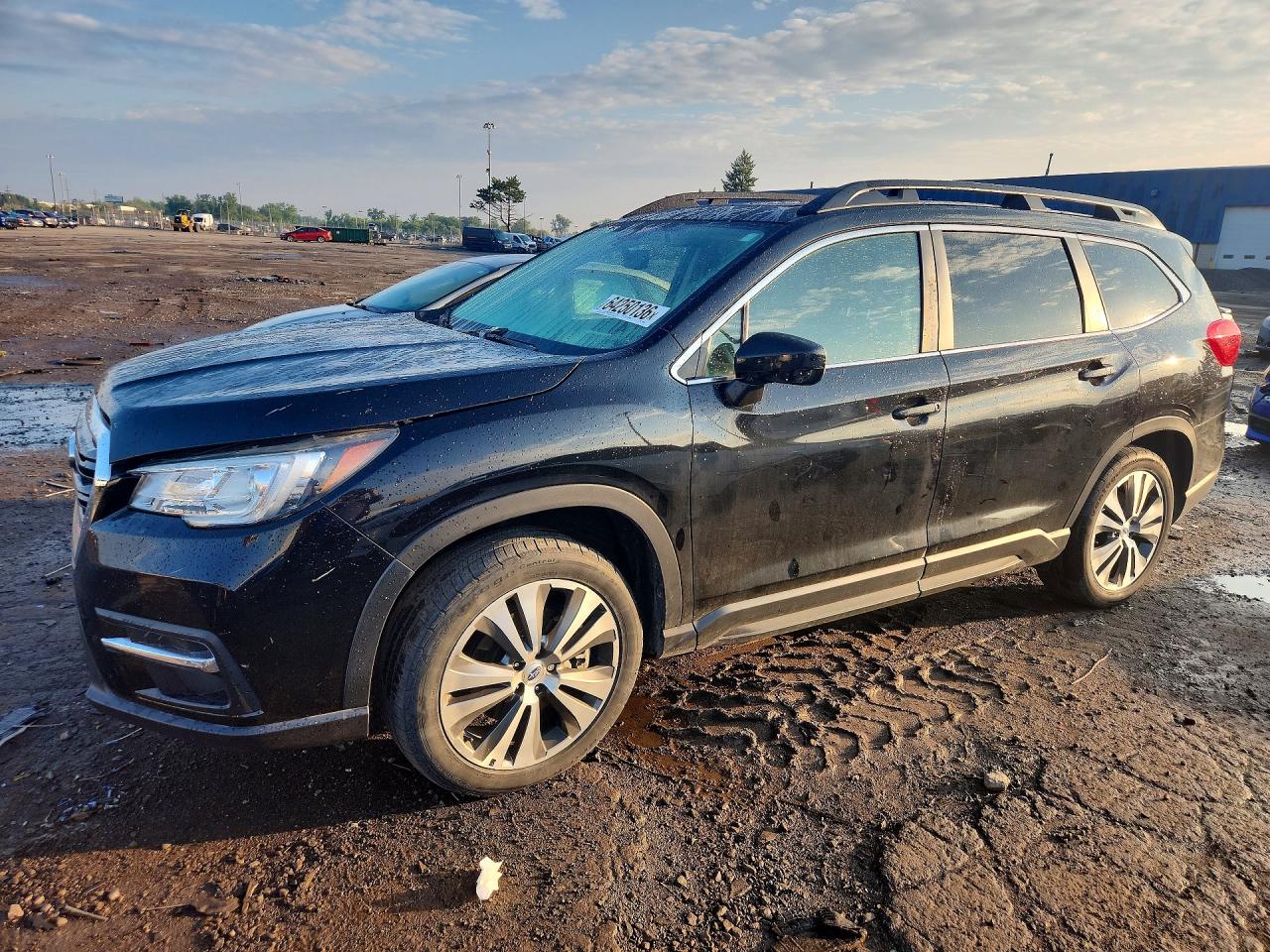 2019 SUBARU ASCENT PREMIUM