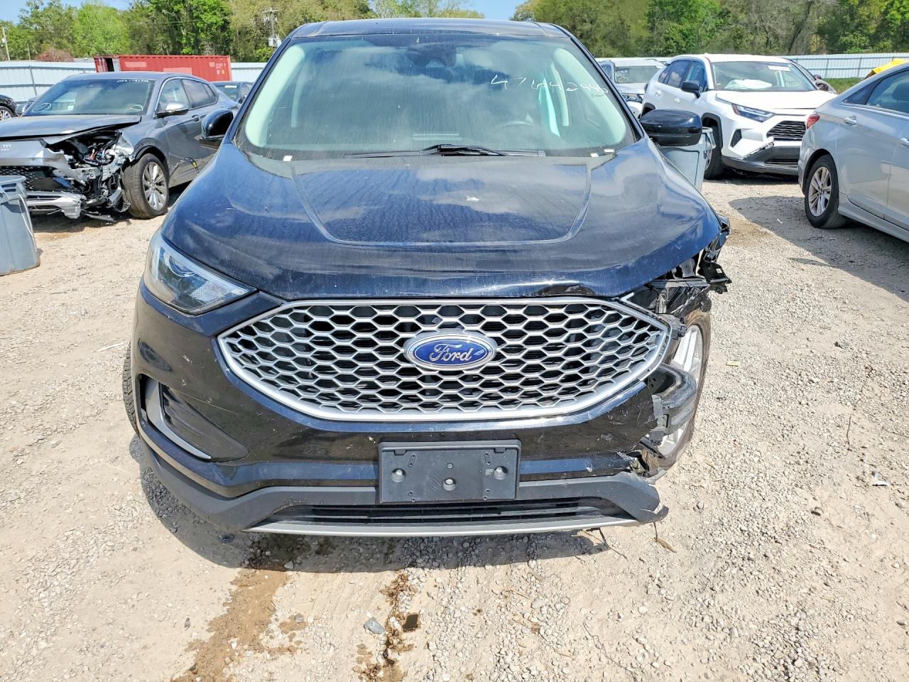 2023 FORD EDGE SEL — снимка 5