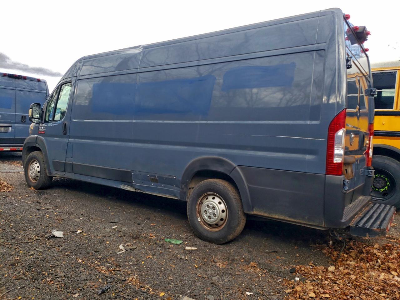 2020 RAM PROMASTER — снимка 2