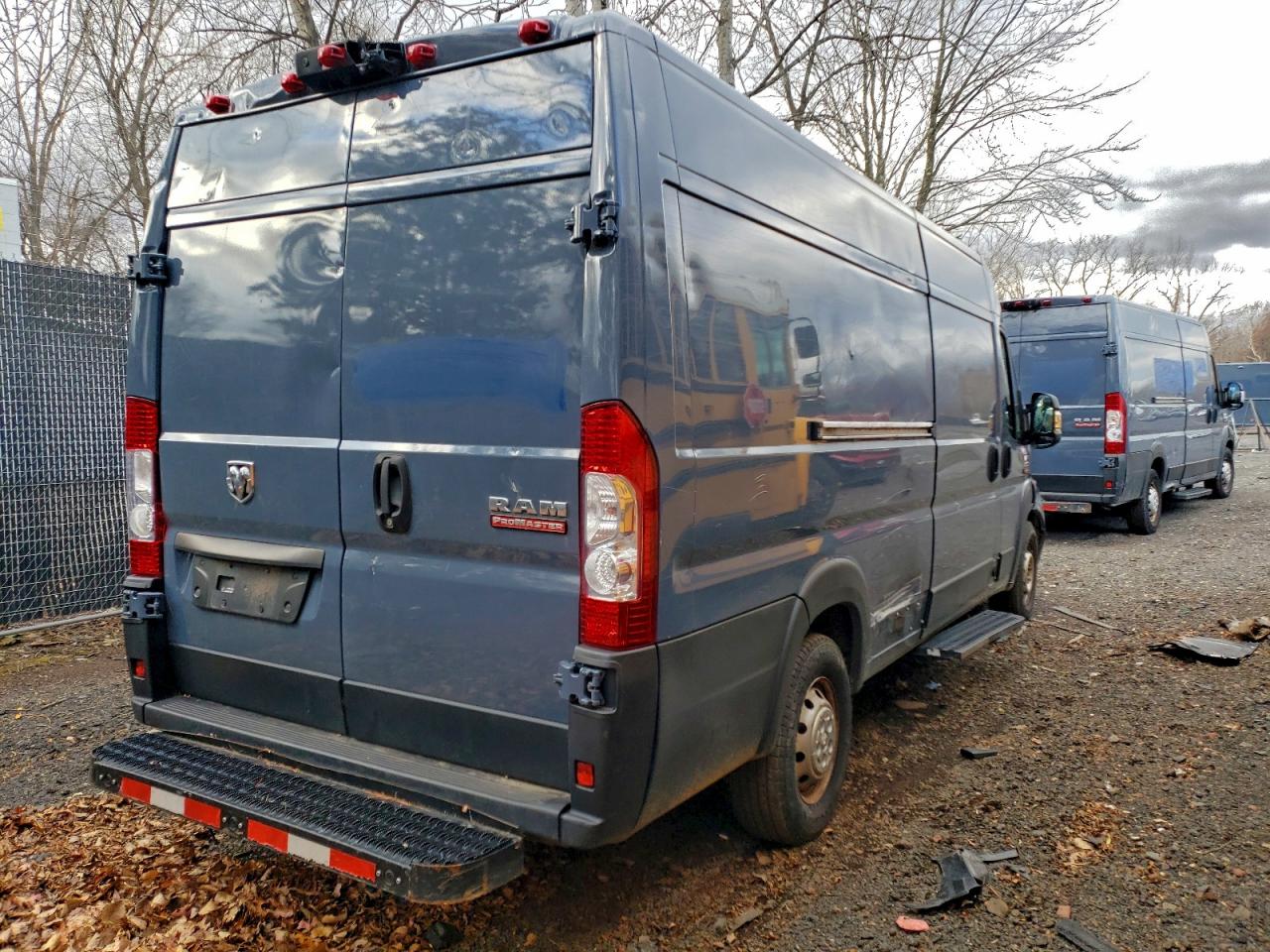2020 RAM PROMASTER — снимка 3