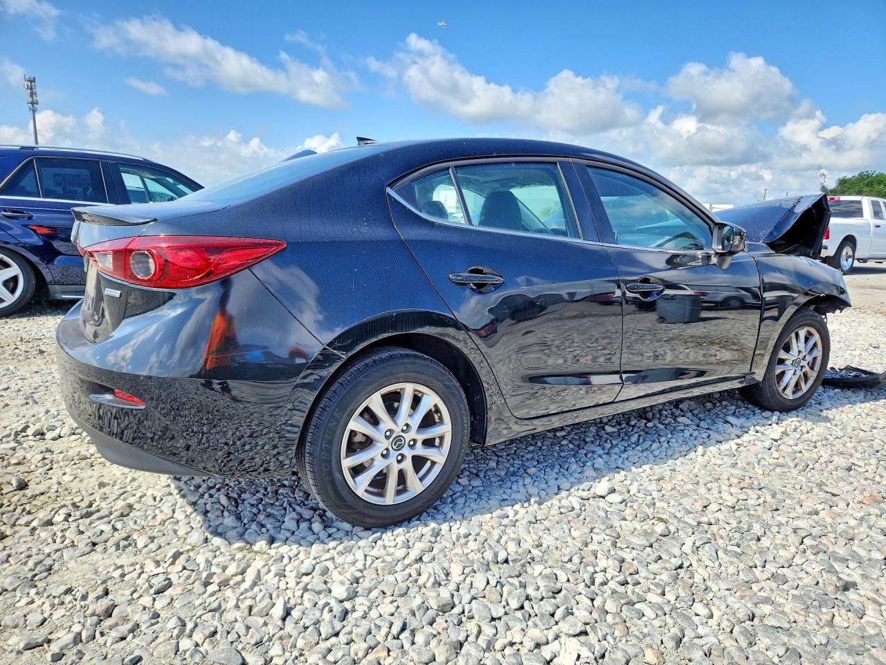 2016 MAZDA 3 TOURING — снимка 3