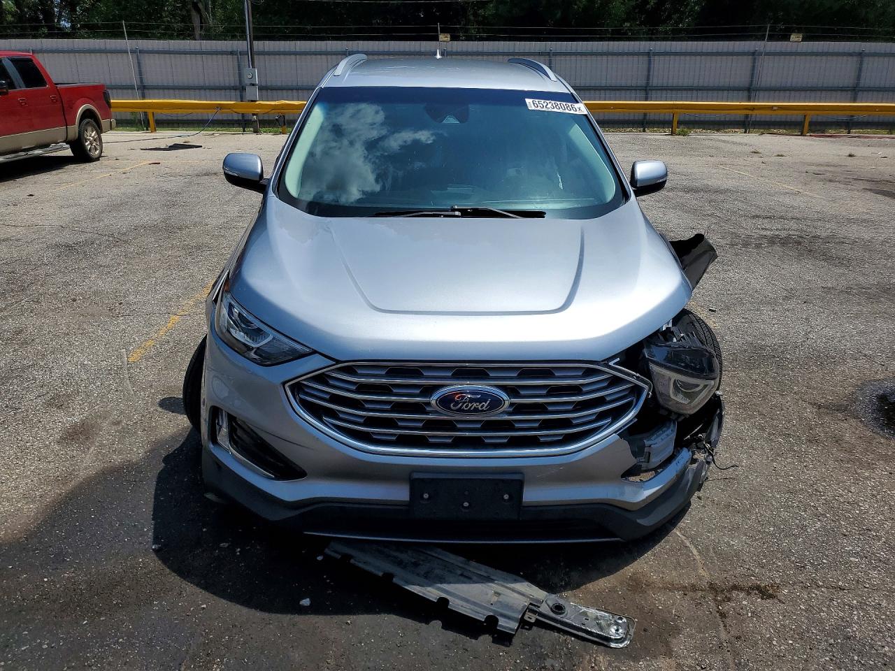 2020 FORD EDGE SEL — снимка 5