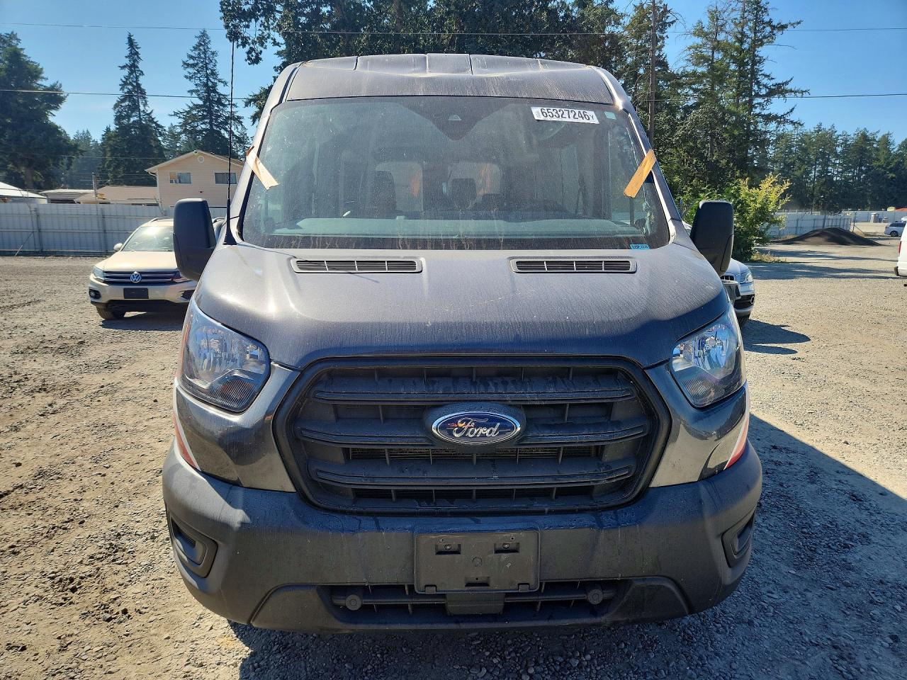 2020 FORD TRANSIT T-150 — снимка 5