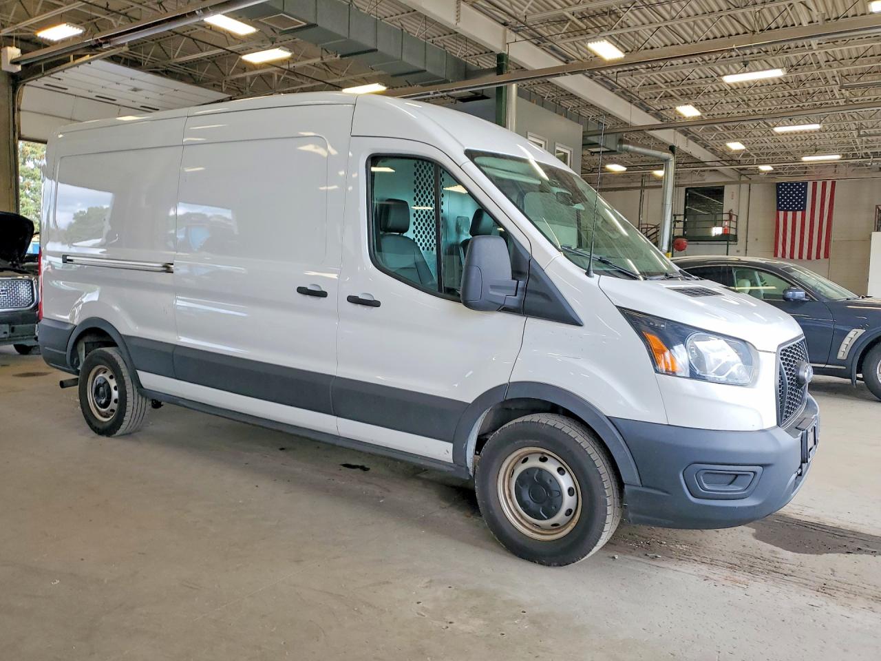 2023 FORD TRANSIT T-250 — снимка 4