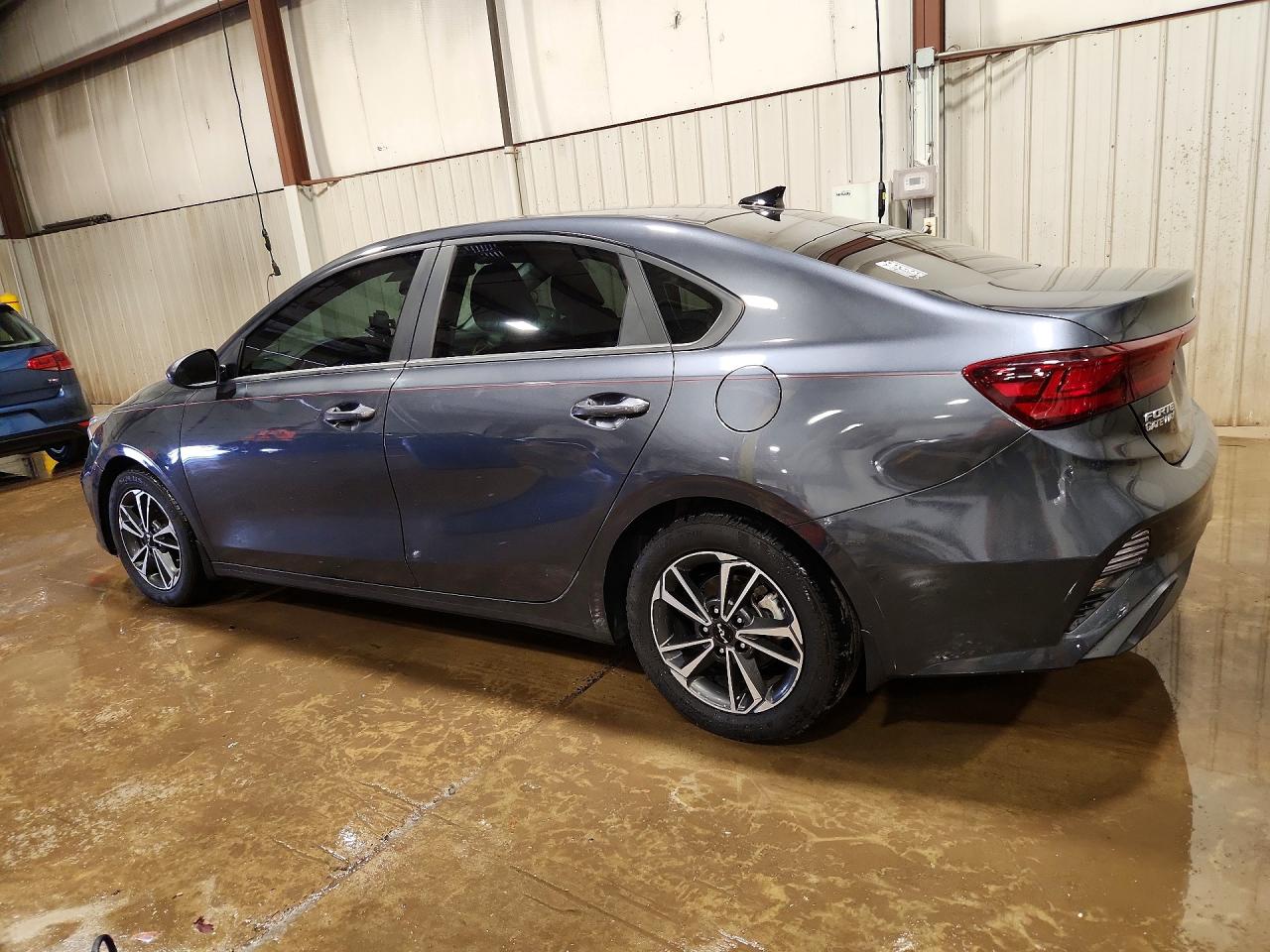 2024 KIA FORTE LXS — снимка 2
