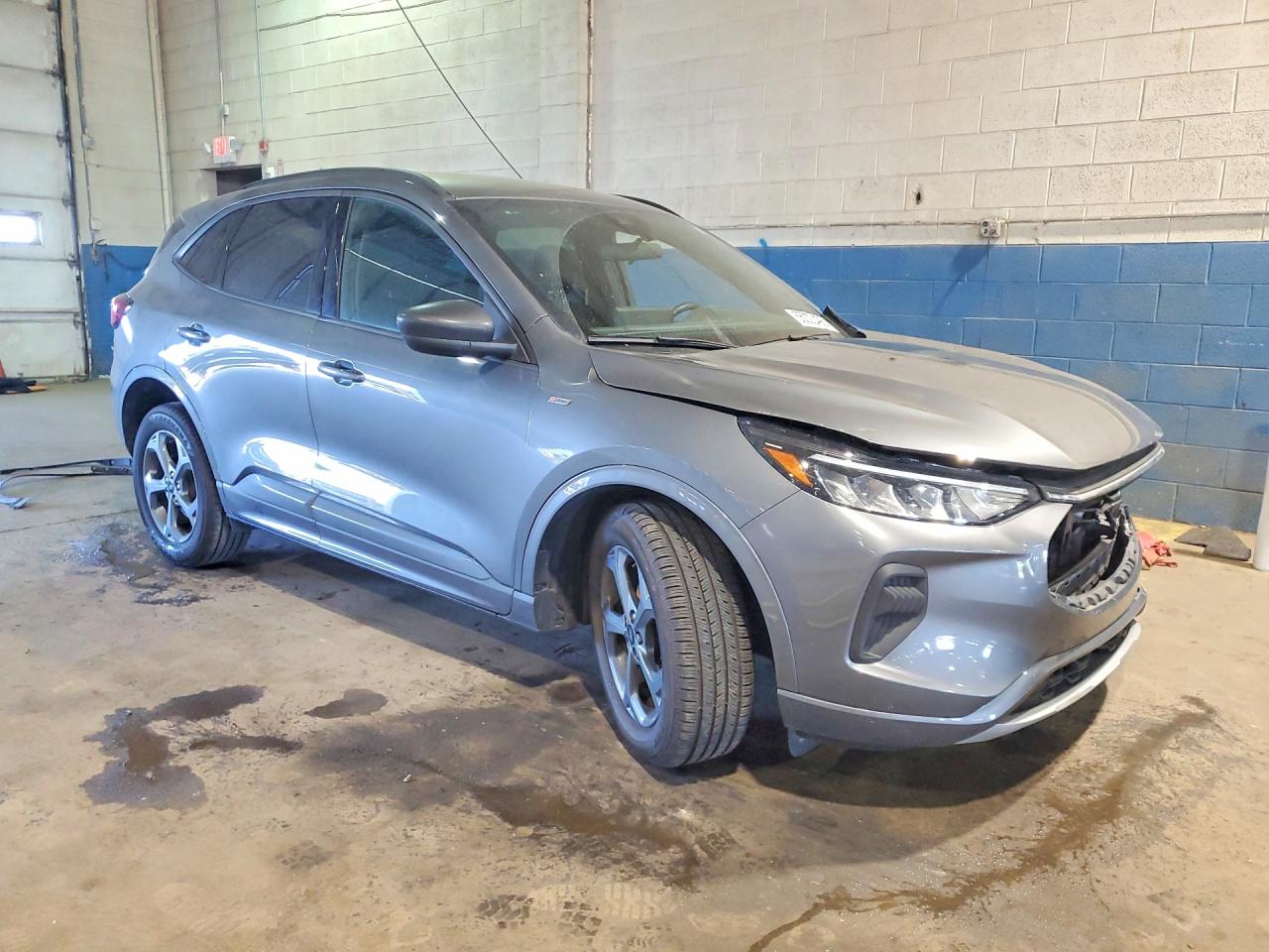 2023 FORD ESCAPE ST LINE — снимка 4