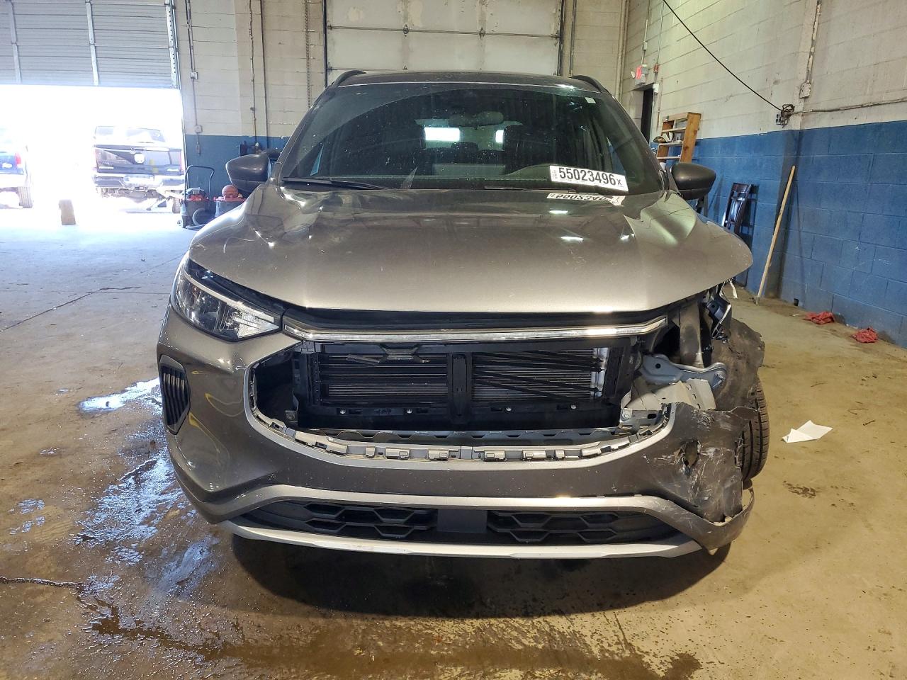 2023 FORD ESCAPE ST LINE — снимка 5