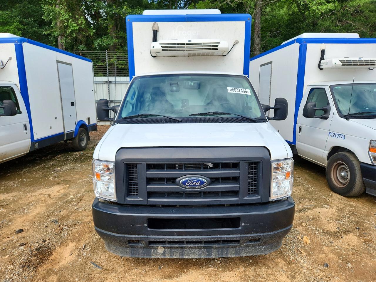 2024 FORD E350 — снимка 5