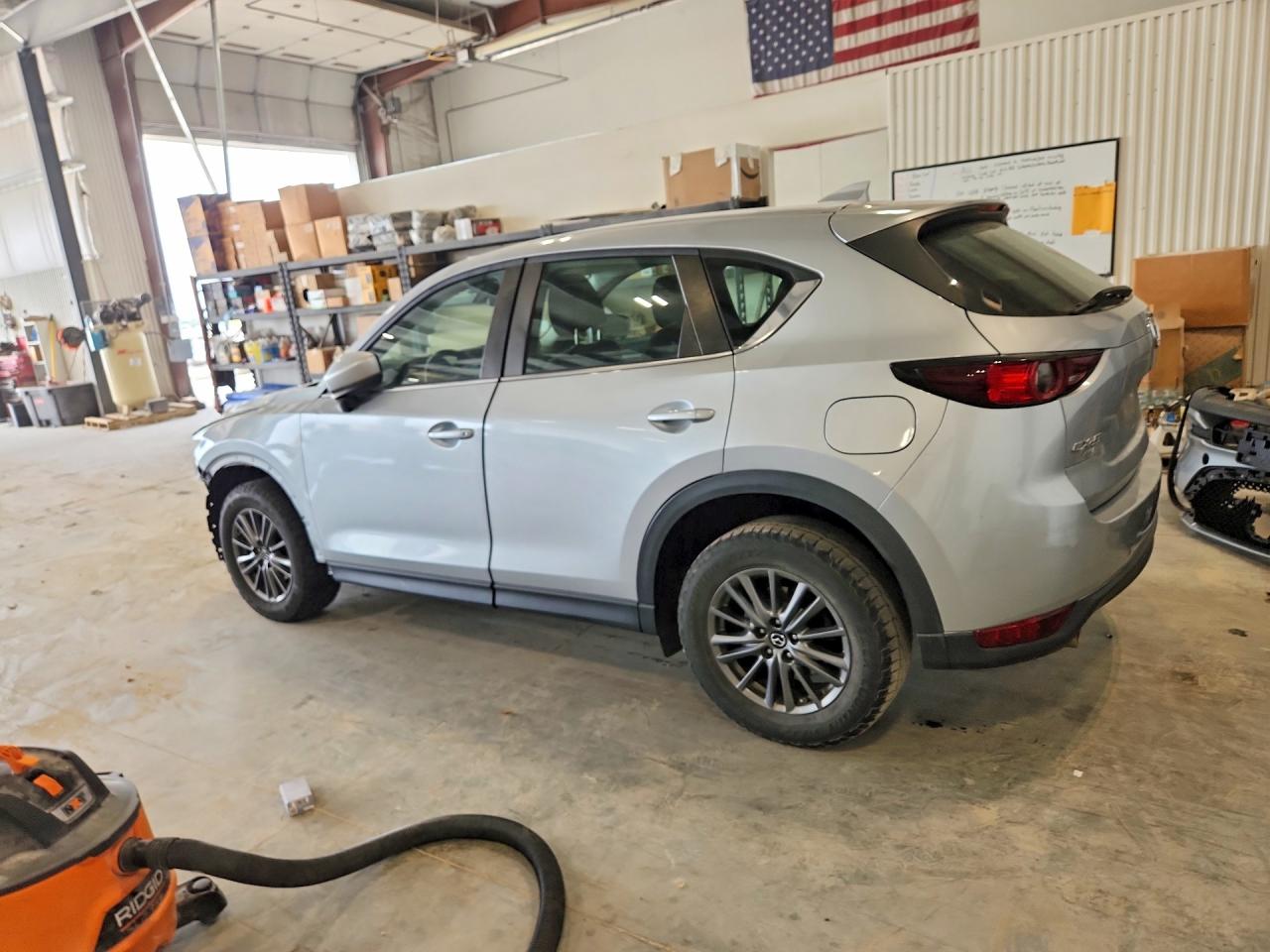 2018 MAZDA CX-5 SPORT — снимка 2