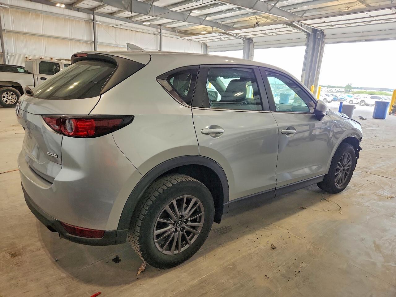 2018 MAZDA CX-5 SPORT — снимка 3