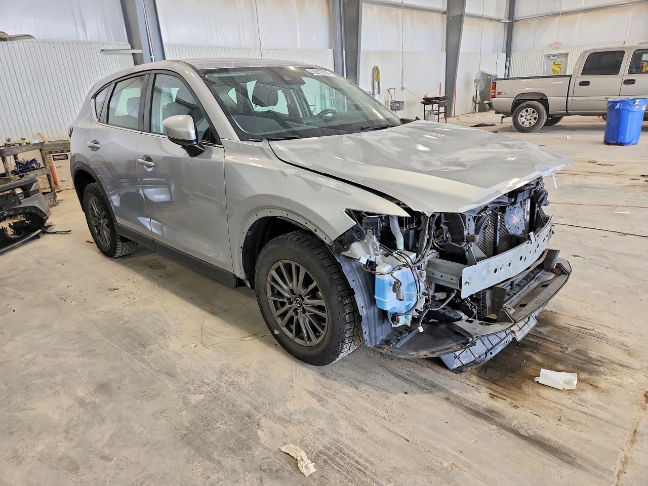 2018 MAZDA CX-5 SPORT — снимка 4