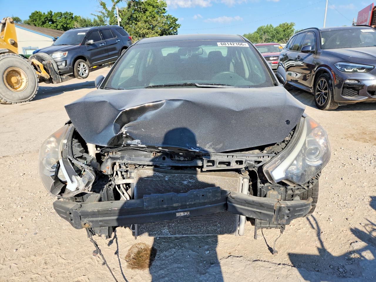 2016 KIA FORTE LX — снимка 5