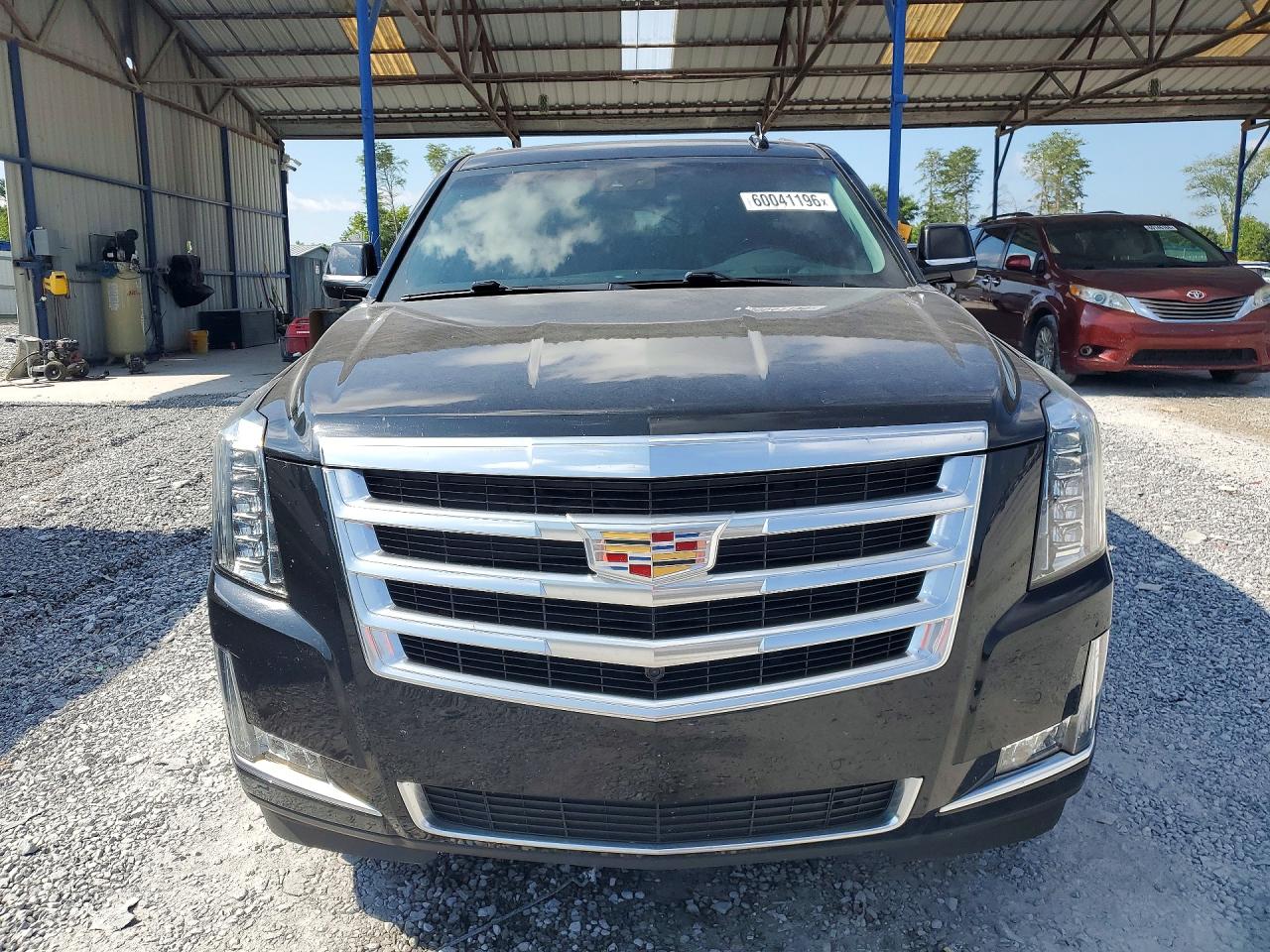 2015 CADILLAC ESCALADE LUXURY — снимка 5