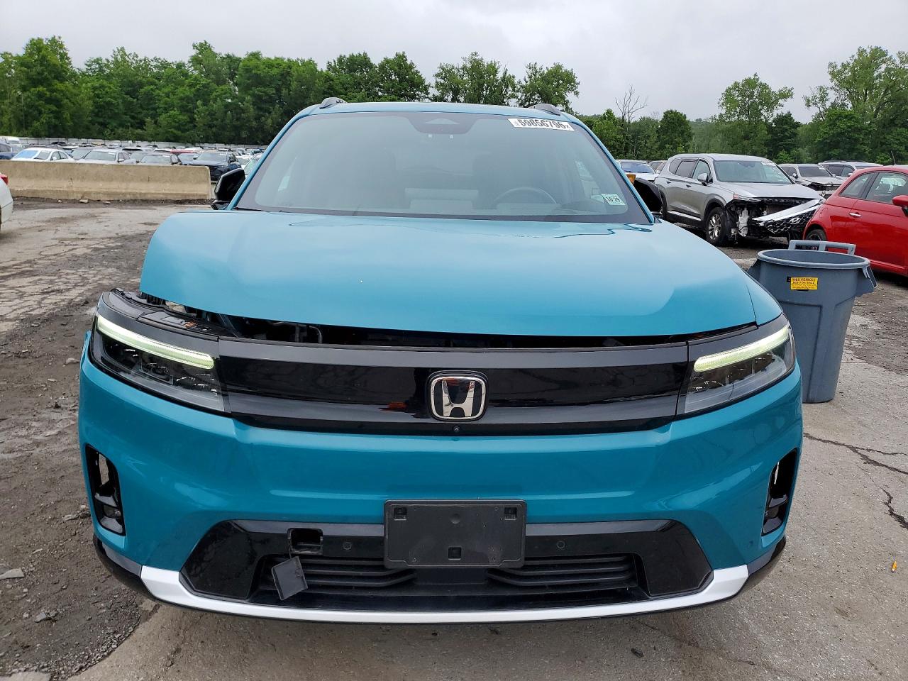 2024 HONDA PROLOGUE ELITE — снимка 5
