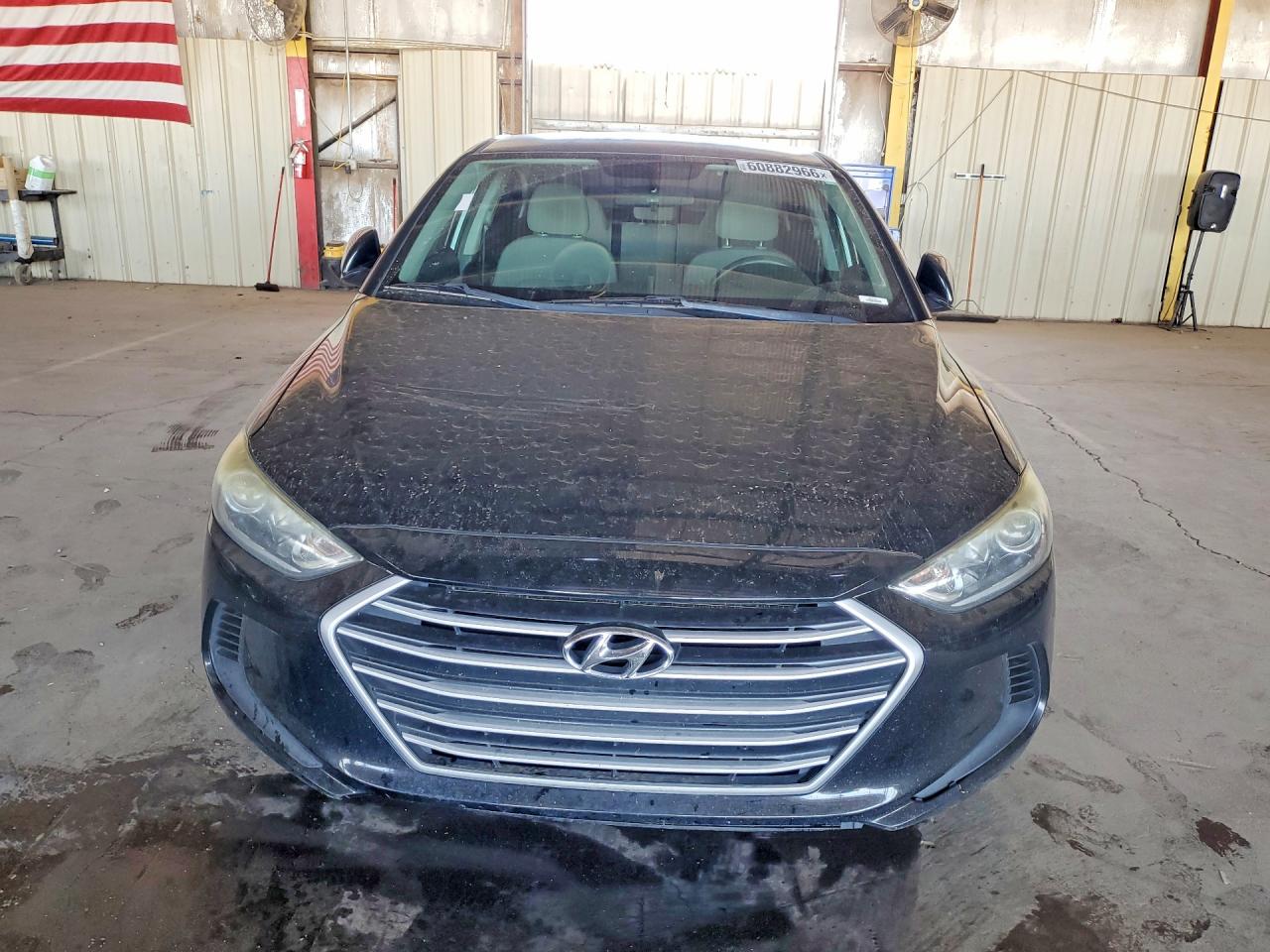 2018 HYUNDAI ELANTRA SEL — снимка 5
