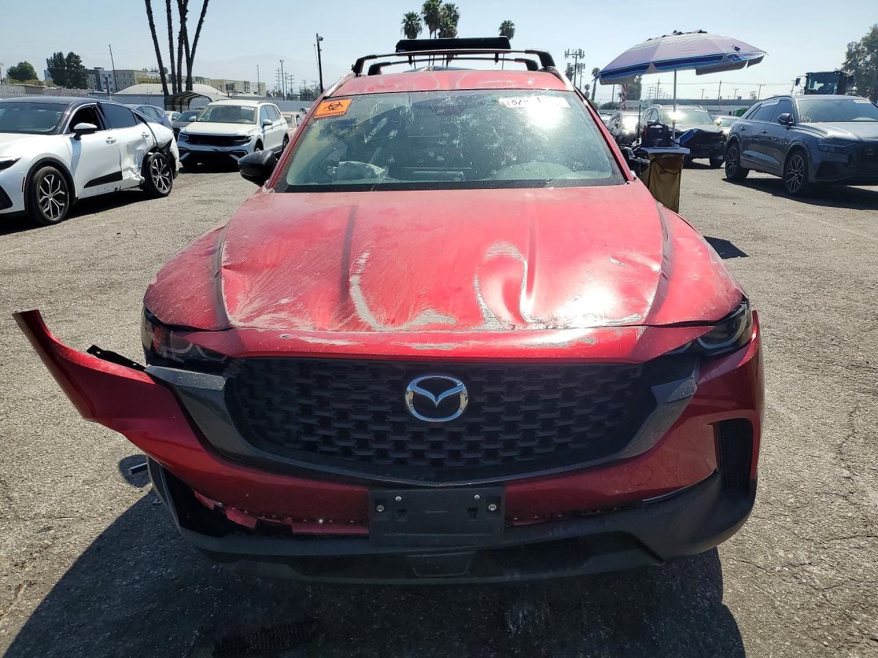 2024 MAZDA CX-50 PREFERRED — снимка 5