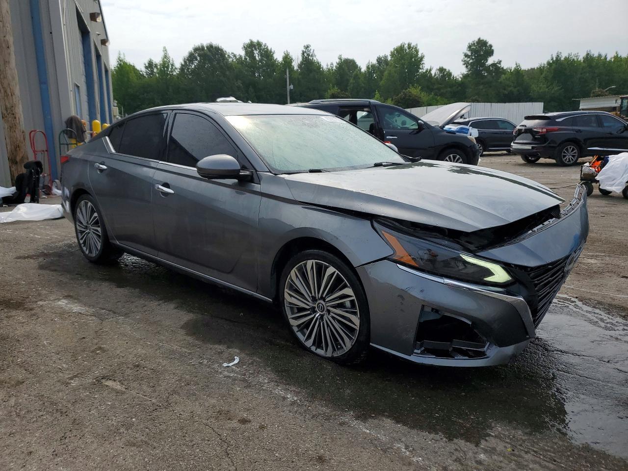 2023 NISSAN ALTIMA SL — снимка 4