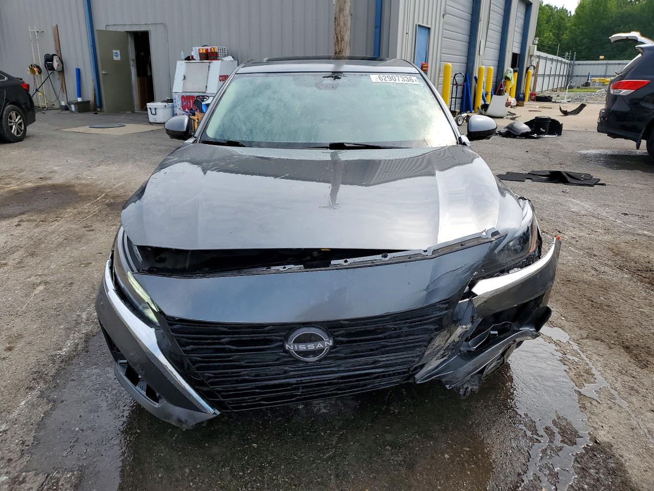 2023 NISSAN ALTIMA SL — снимка 5