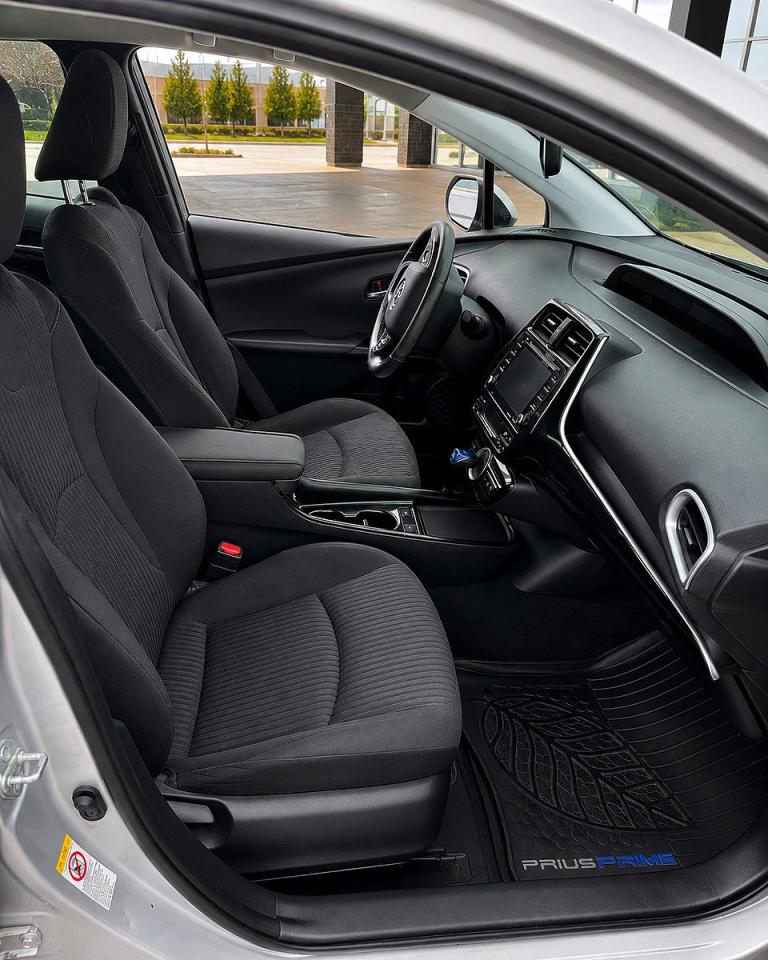2020 TOYOTA PRIUS PRIME LE — снимка 5