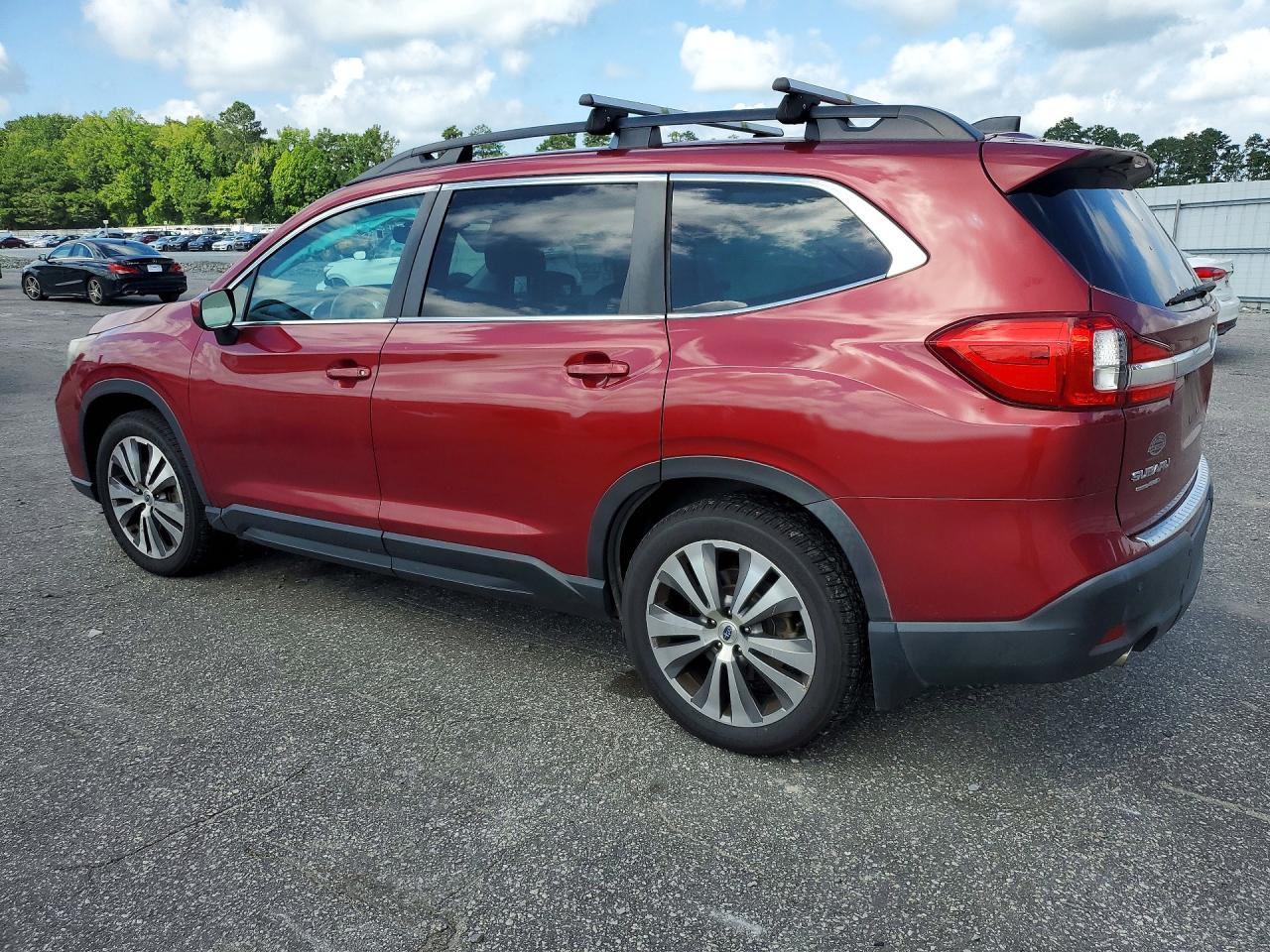 2019 SUBARU ASCENT PREMIUM — снимка 2