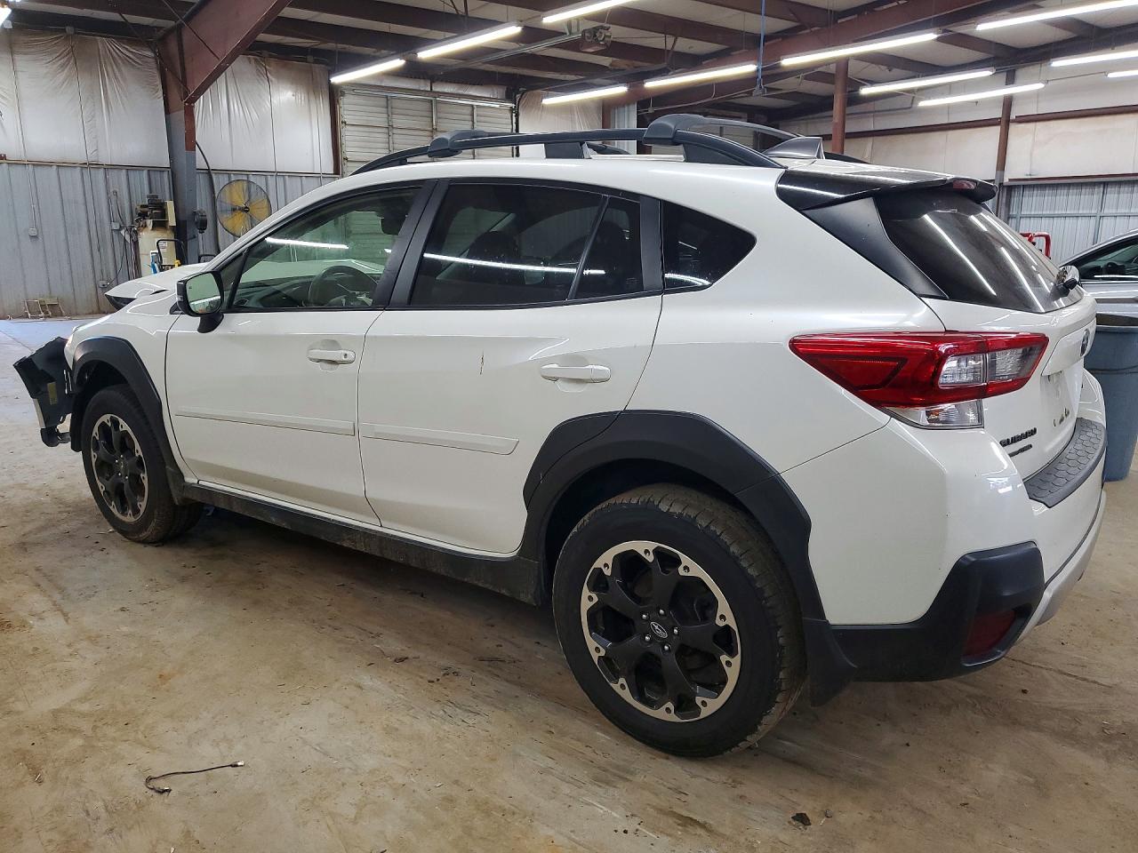 2021 SUBARU CROSSTREK SPORT — снимка 2
