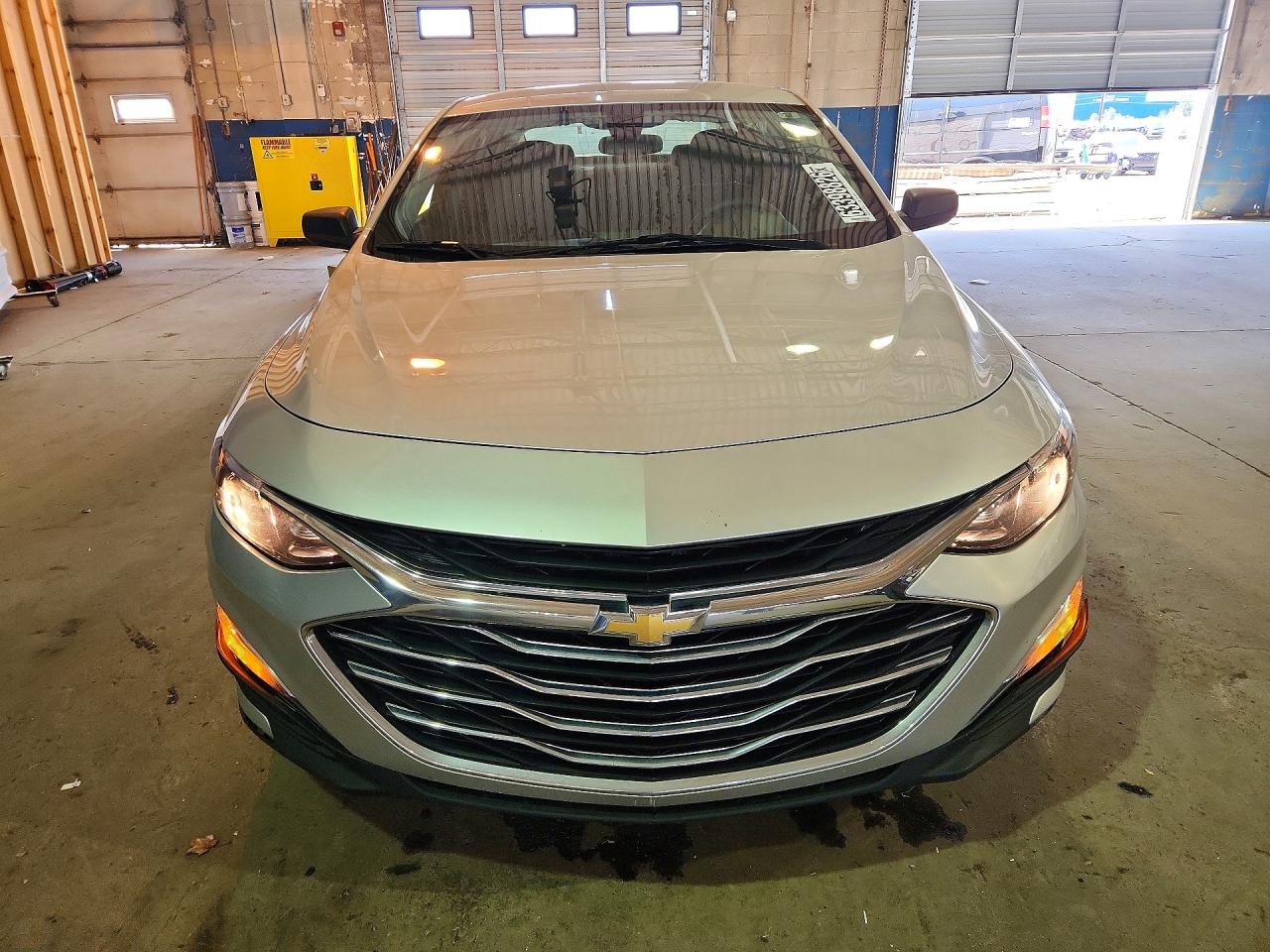 2021 CHEVROLET MALIBU LS — снимка 5