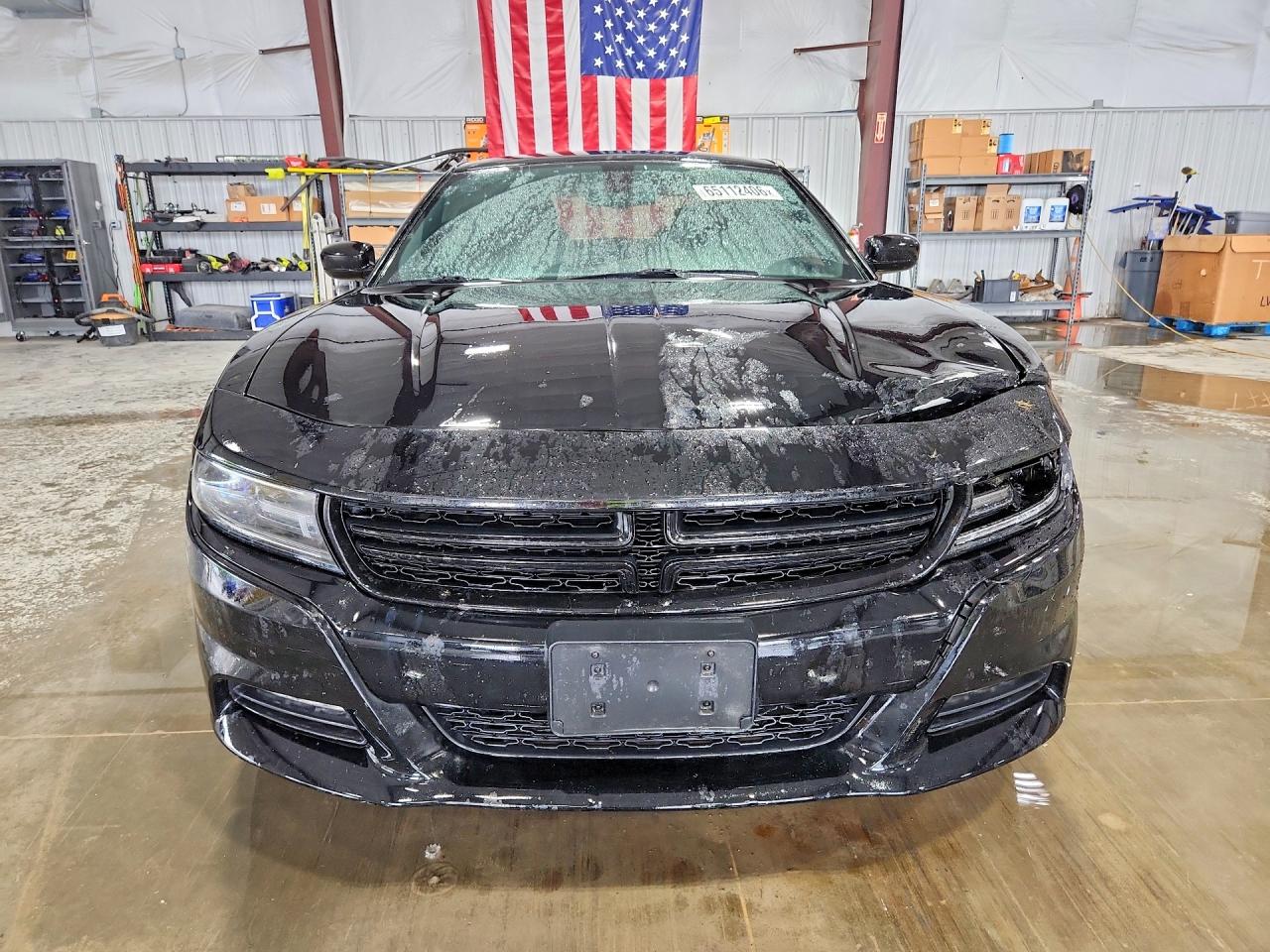 2017 DODGE CHARGER SXT — снимка 5